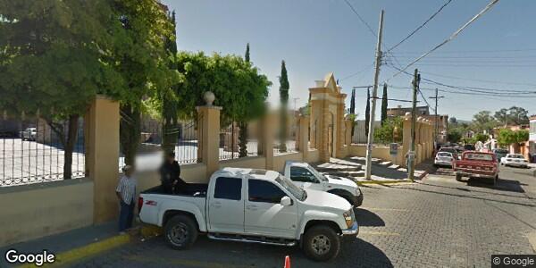 PRESIDENCIA MUNICIPAL